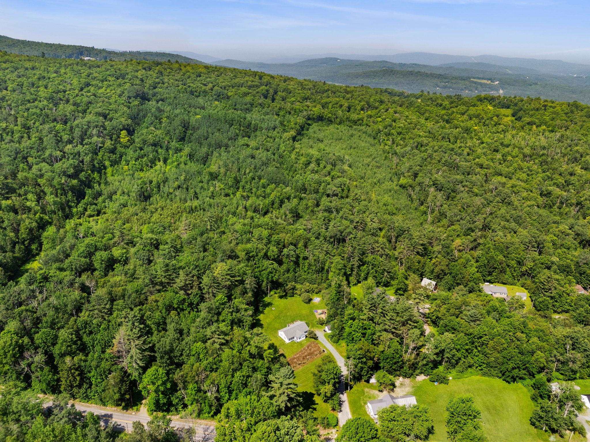 50 Alpenhof Road Bethlehem, NH 03574 - Photo 36 of 48