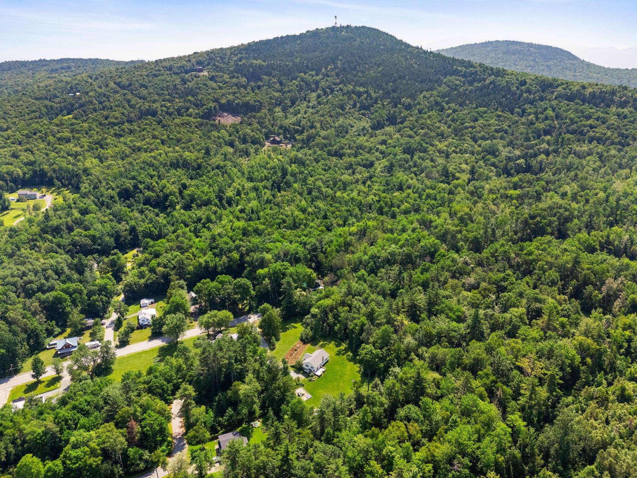 50 Alpenhof Road Bethlehem, NH 03574 - Photo 38 of 48