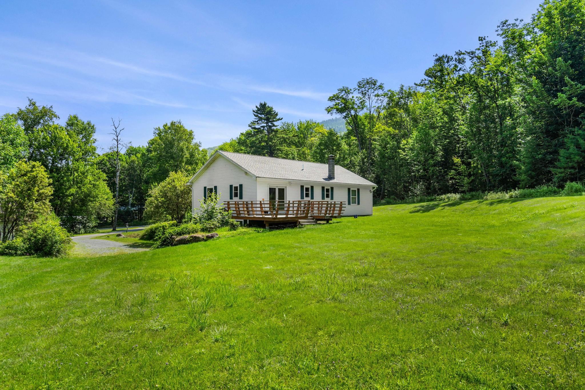 50 Alpenhof Road Bethlehem, NH 03574 - Photo 39 of 48