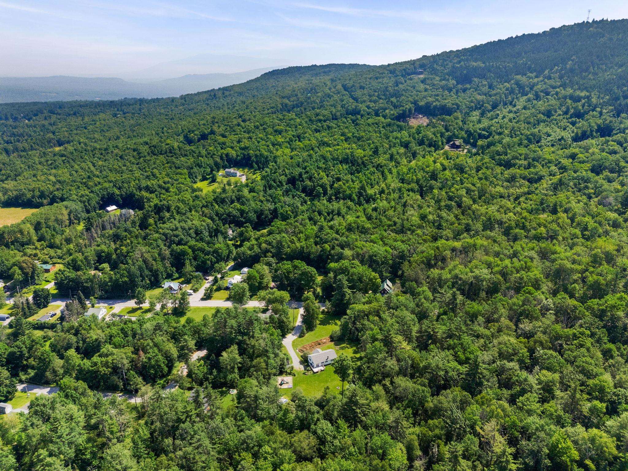 50 Alpenhof Road Bethlehem, NH 03574 - Photo 40 of 48