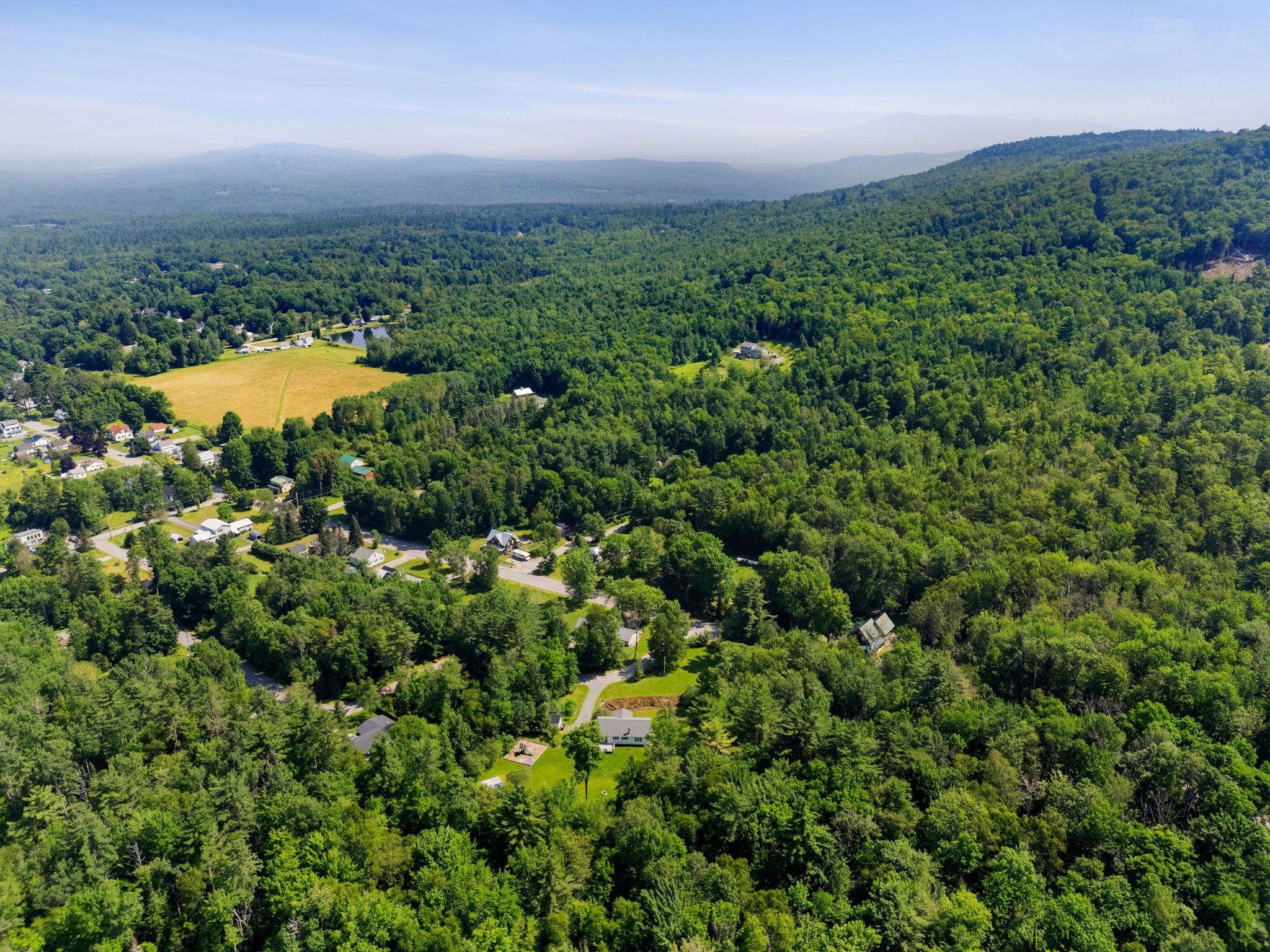 50 Alpenhof Road Bethlehem, NH 03574 - Photo 41 of 48