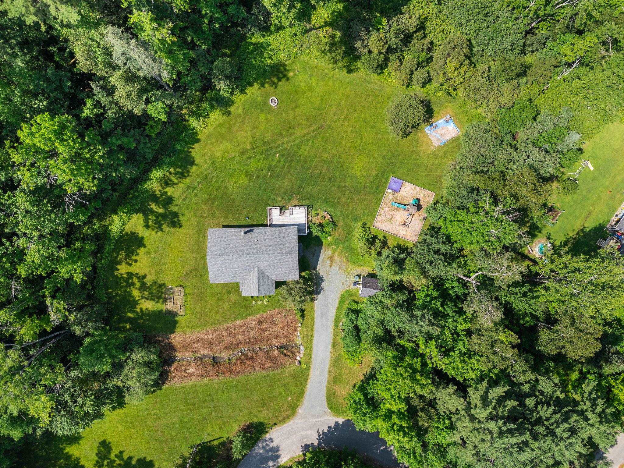 50 Alpenhof Road Bethlehem, NH 03574 - Photo 43 of 48