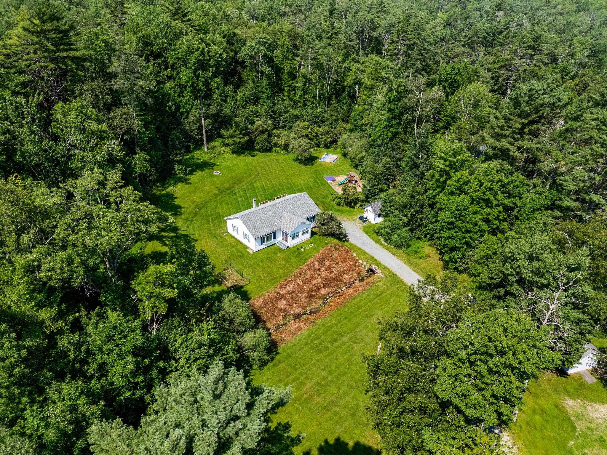 50 Alpenhof Road Bethlehem, NH 03574 - Photo 44 of 48