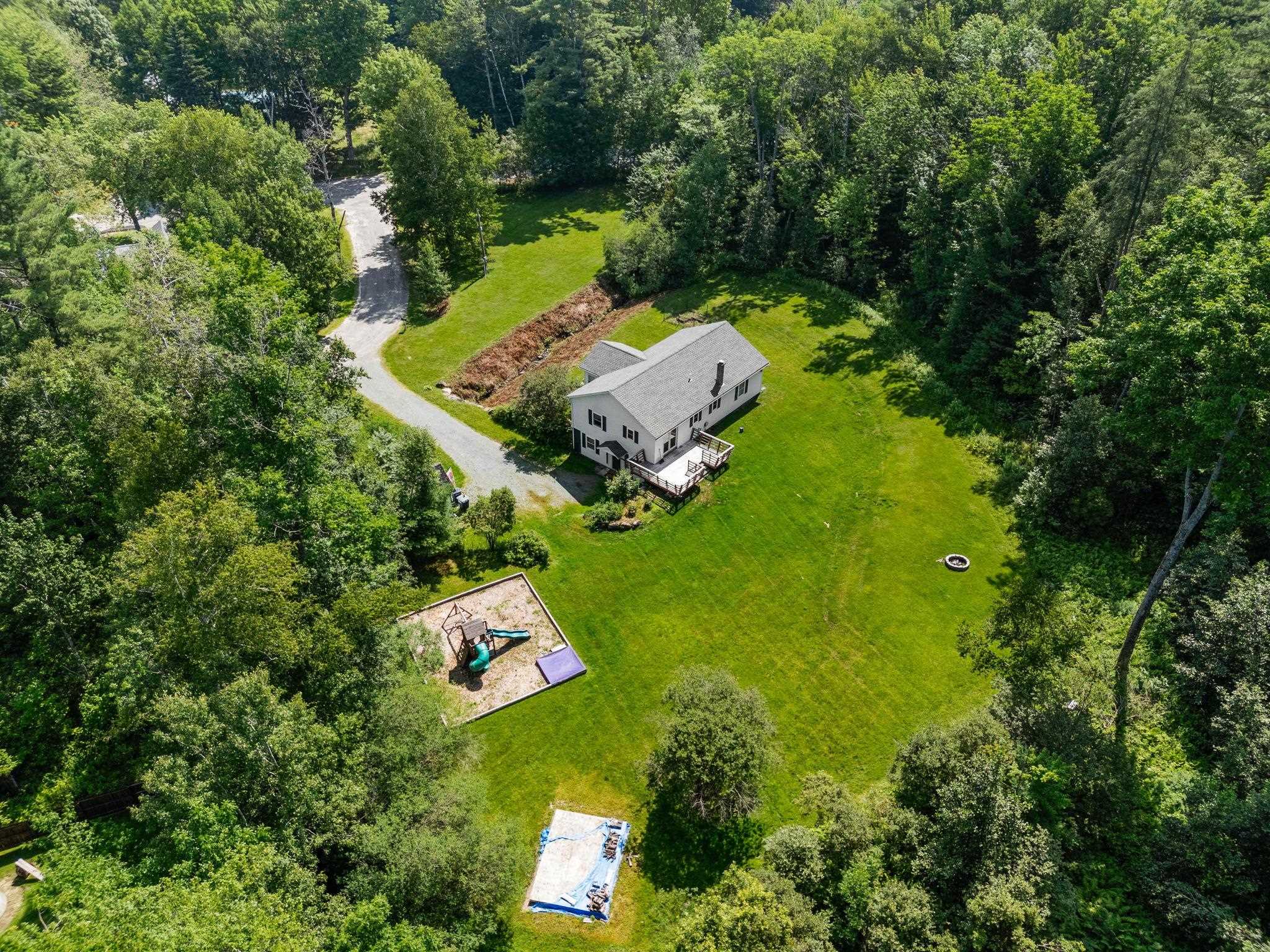 50 Alpenhof Road Bethlehem, NH 03574 - Photo 45 of 48