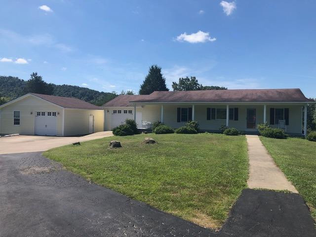 898 Furnace Road Stanton, KY 40380 - Photo 29 of 63 Photo 29