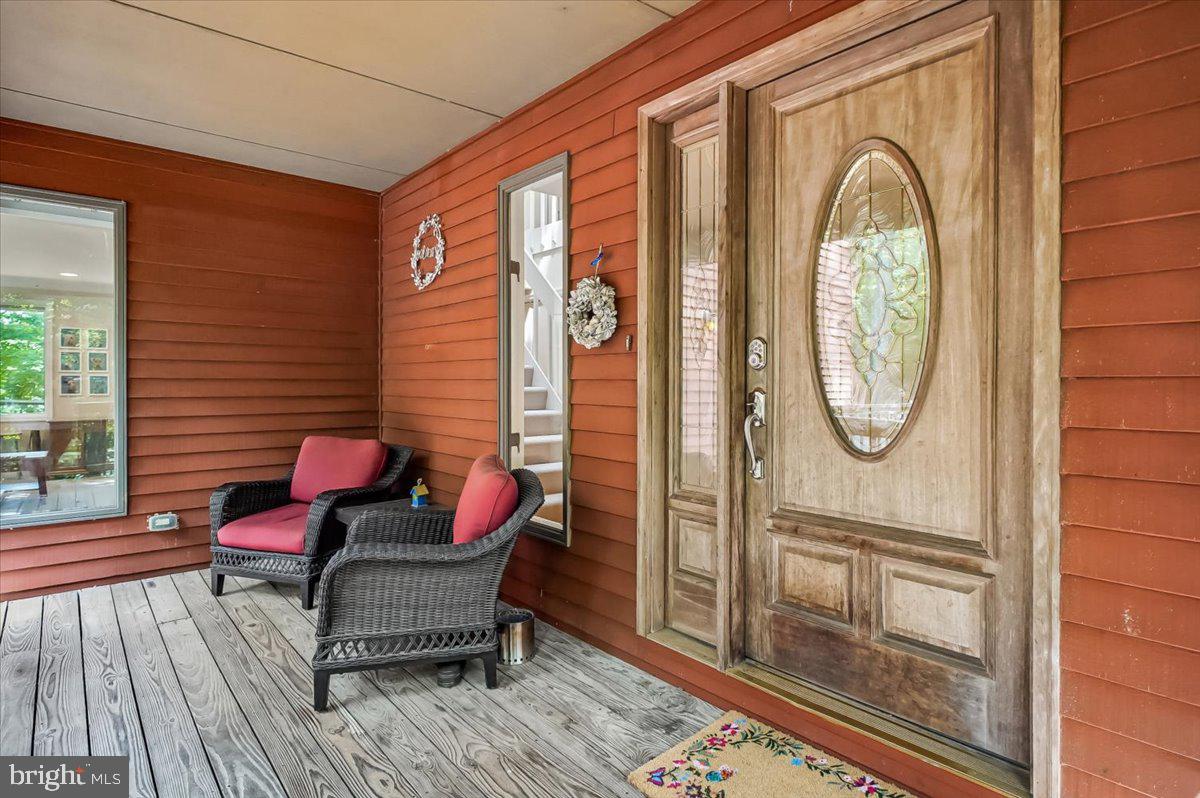 120 Kingswood Road Annapolis, MD 21401 - Photo 7 of 56 Porch