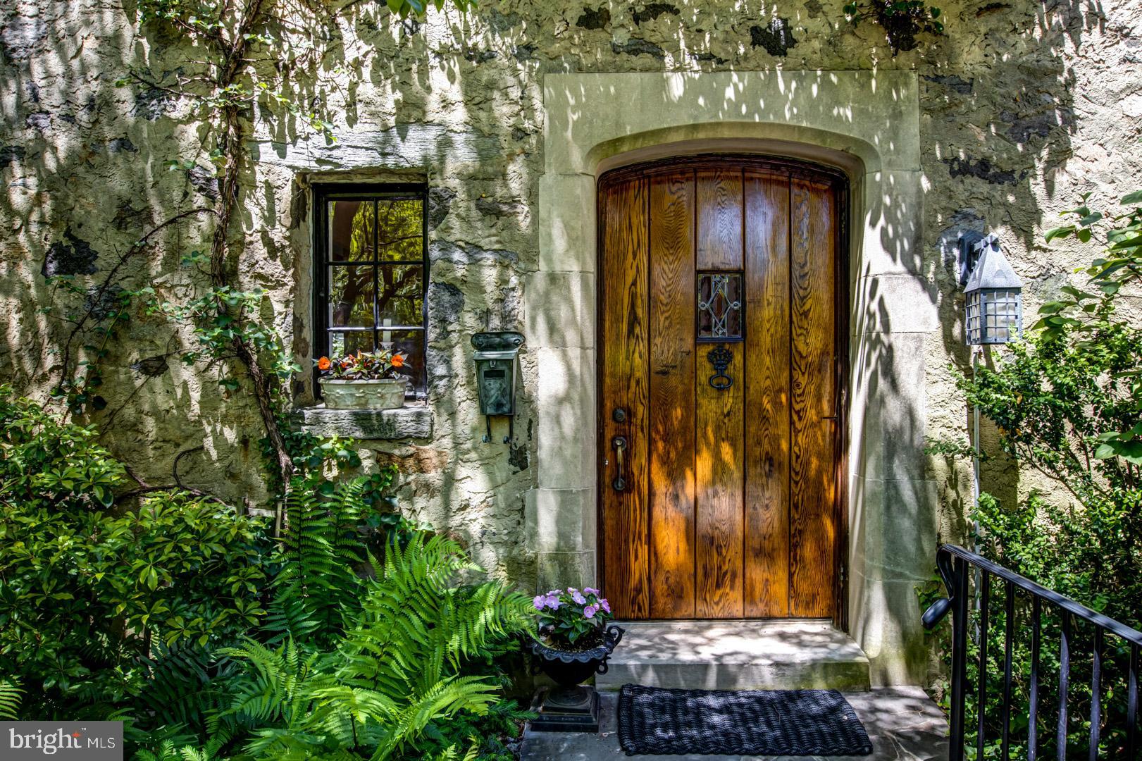 310 Windsor Avenue Wayne, PA 19087 - Photo 2 of 31 Front Door