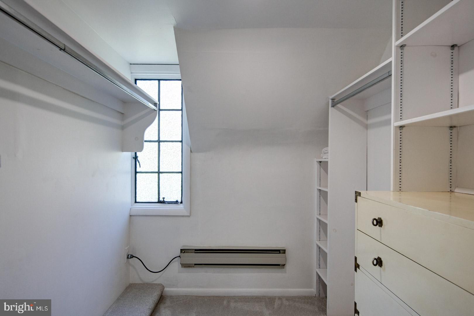 310 Windsor Avenue Wayne, PA 19087 - Photo 17 of 31 Interior of one of the Master Closets