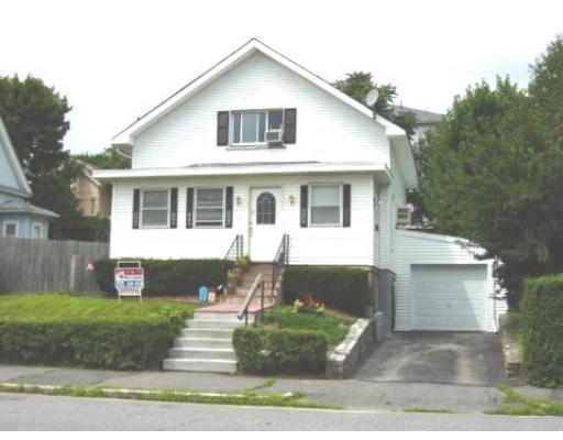9 Gloucester Road Worcester, MA 01607 - Photo 1 of 1 Gallery Image 1