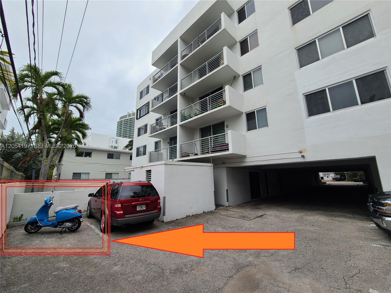 1605 Bay Road, Unit 206 Miami Beach, FL 33139 - Photo 7 of 43