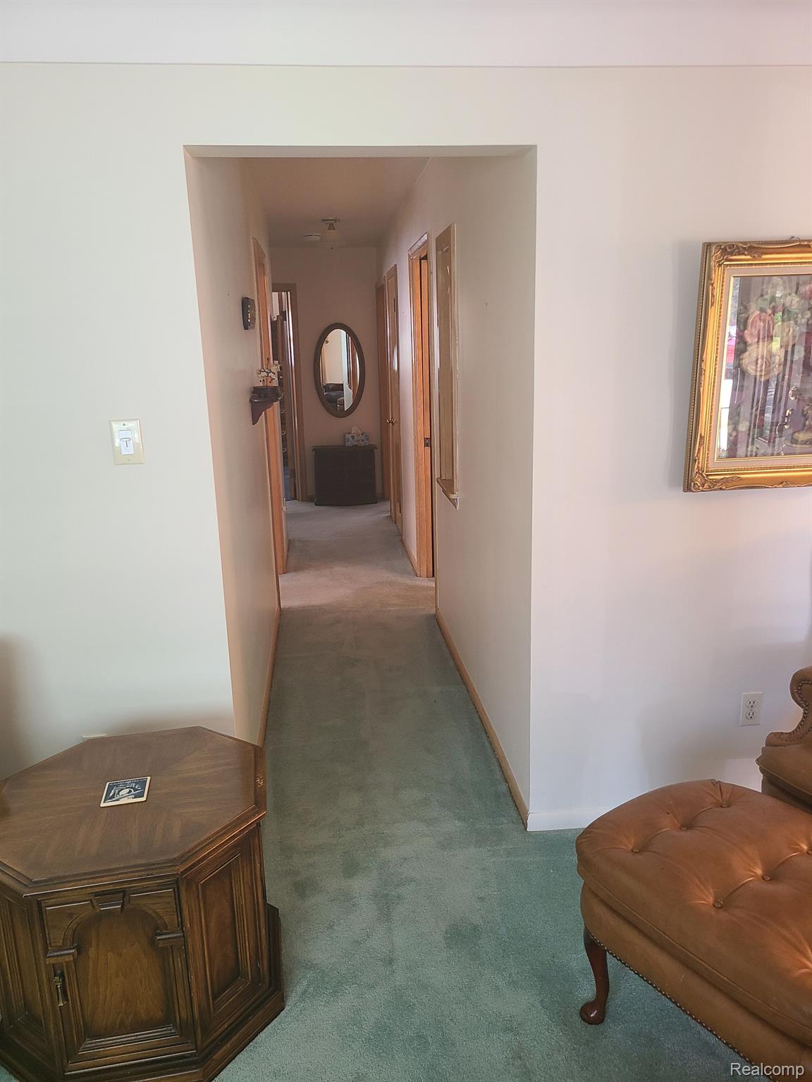 77 Chestnut Street River Rouge, MI 48218 - Photo 17 of 35