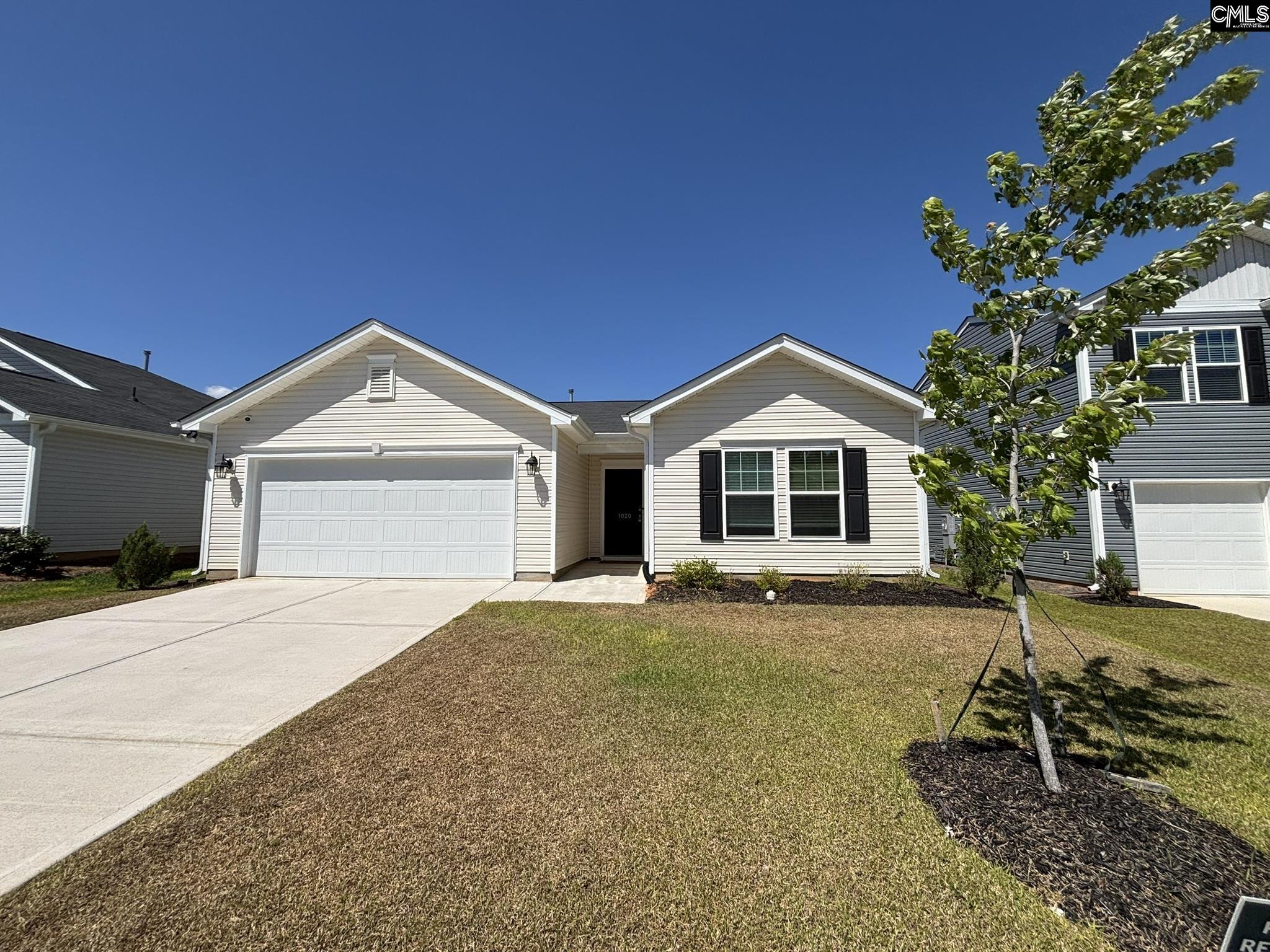 1020 Field Strip Road Columbia, SC 29229 - Photo 1 of 21