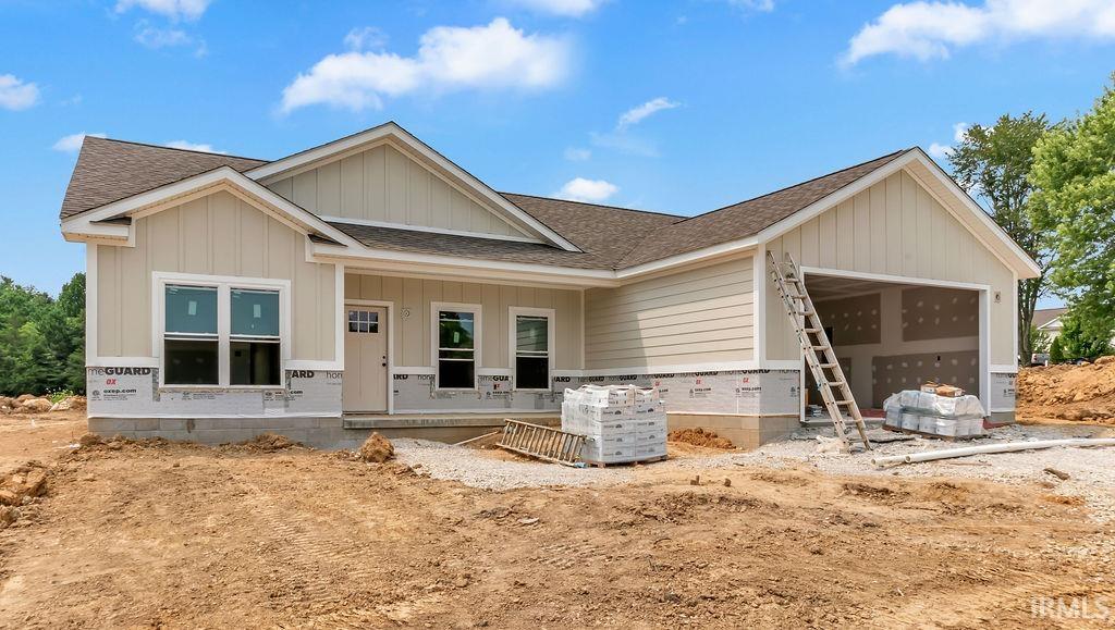4627 North Thomas Road Bloomington, IN 47404 - Photo 1 of 4 Gallery Image 1