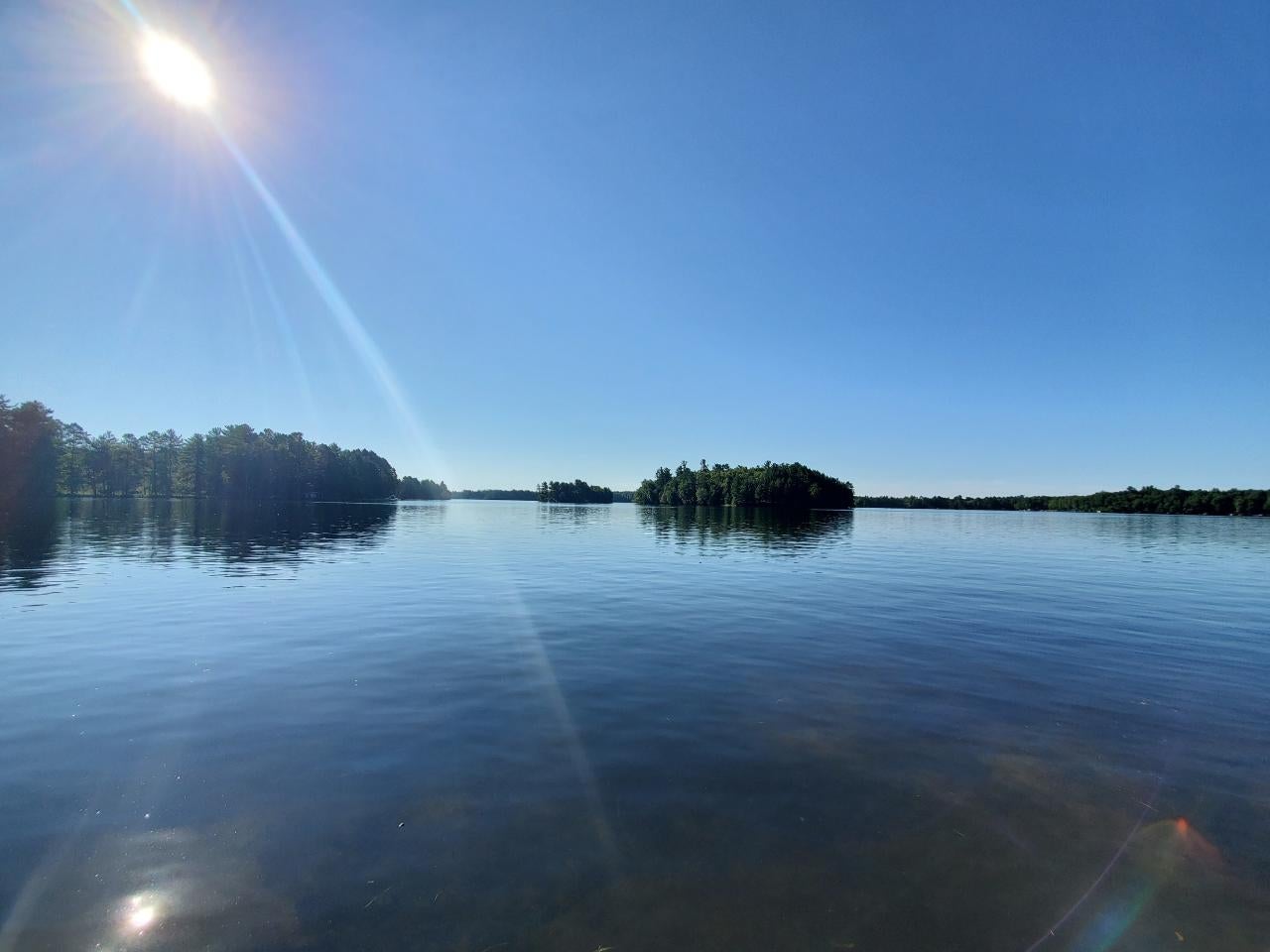 Lot 2 Hower Road Minocqua, WI 54548 - Photo 1 of 24 Gallery Image 1