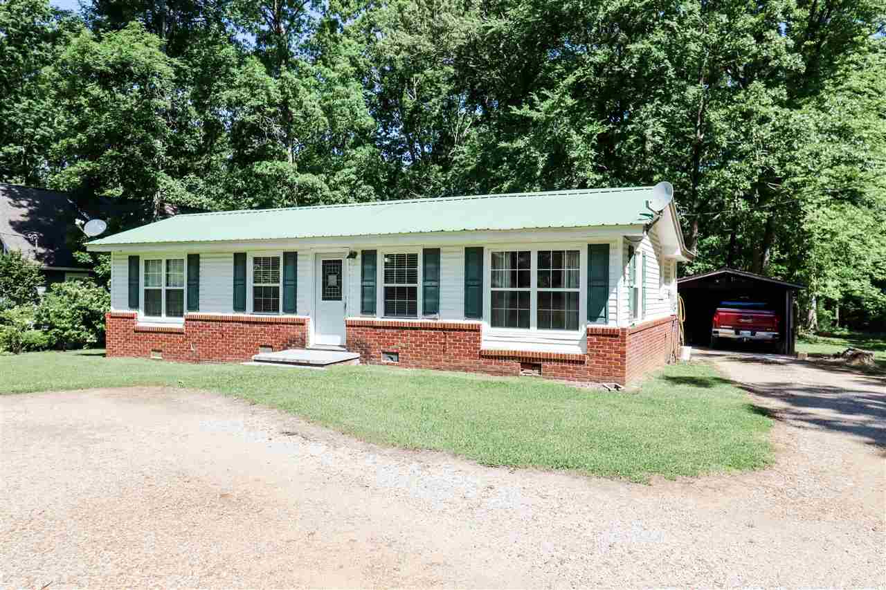 180 Old Road Counce, TN 38326 - Photo 1 of 17 Gallery Image 1