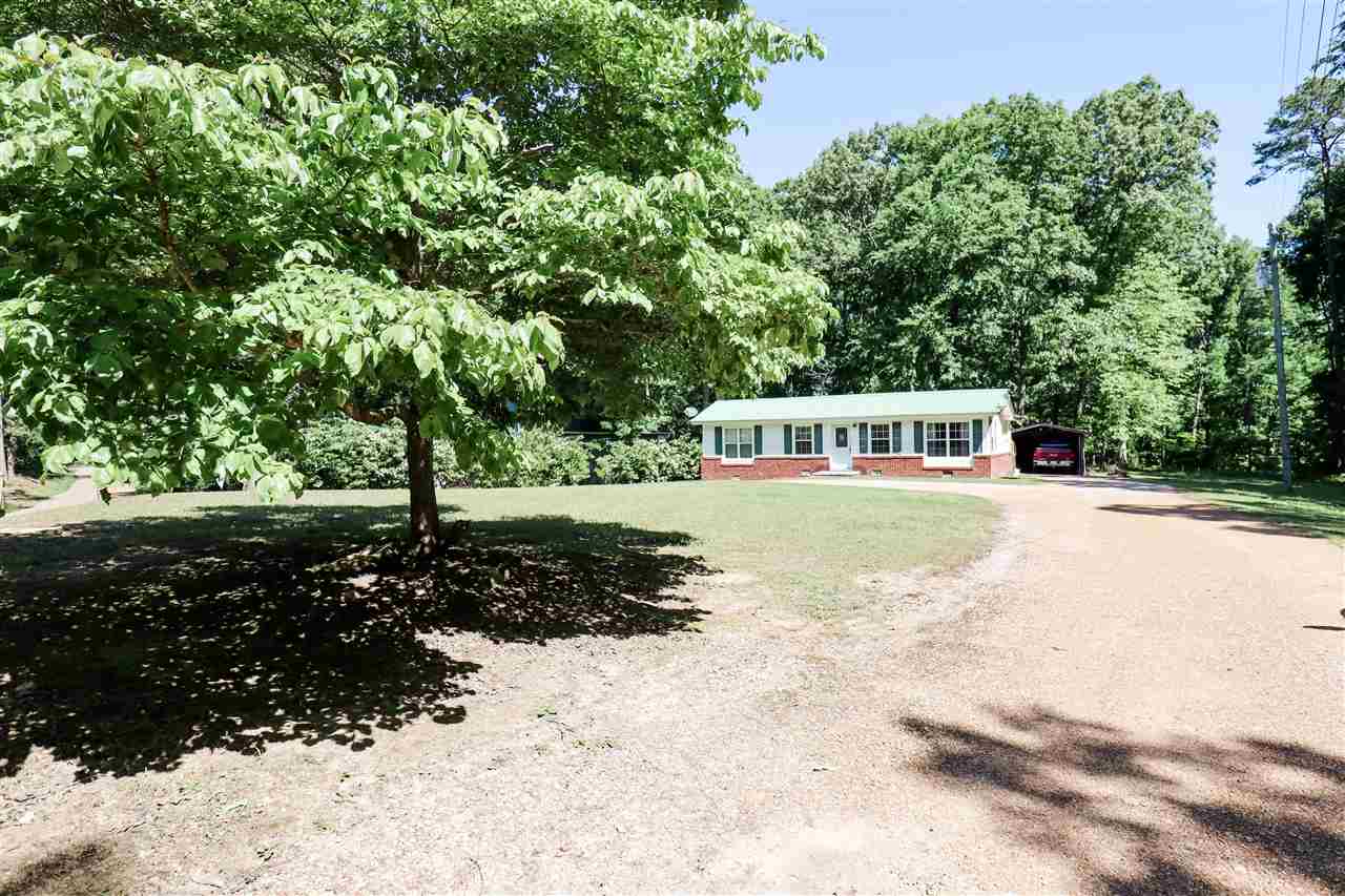 180 Old Road Counce, TN 38326 - Photo 3 of 17 Gallery Image 3