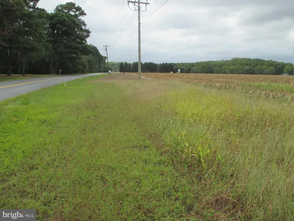 $199,000 | Lot 6 Gray Road, Dagsboro, DE 19939