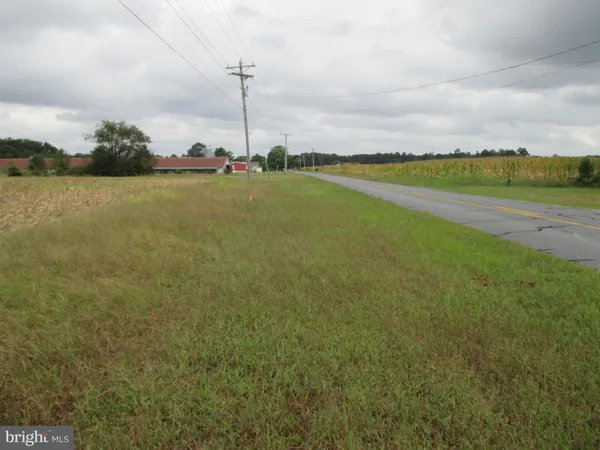 $199,000 | Lot 6 Gray Road, Dagsboro, DE 19939