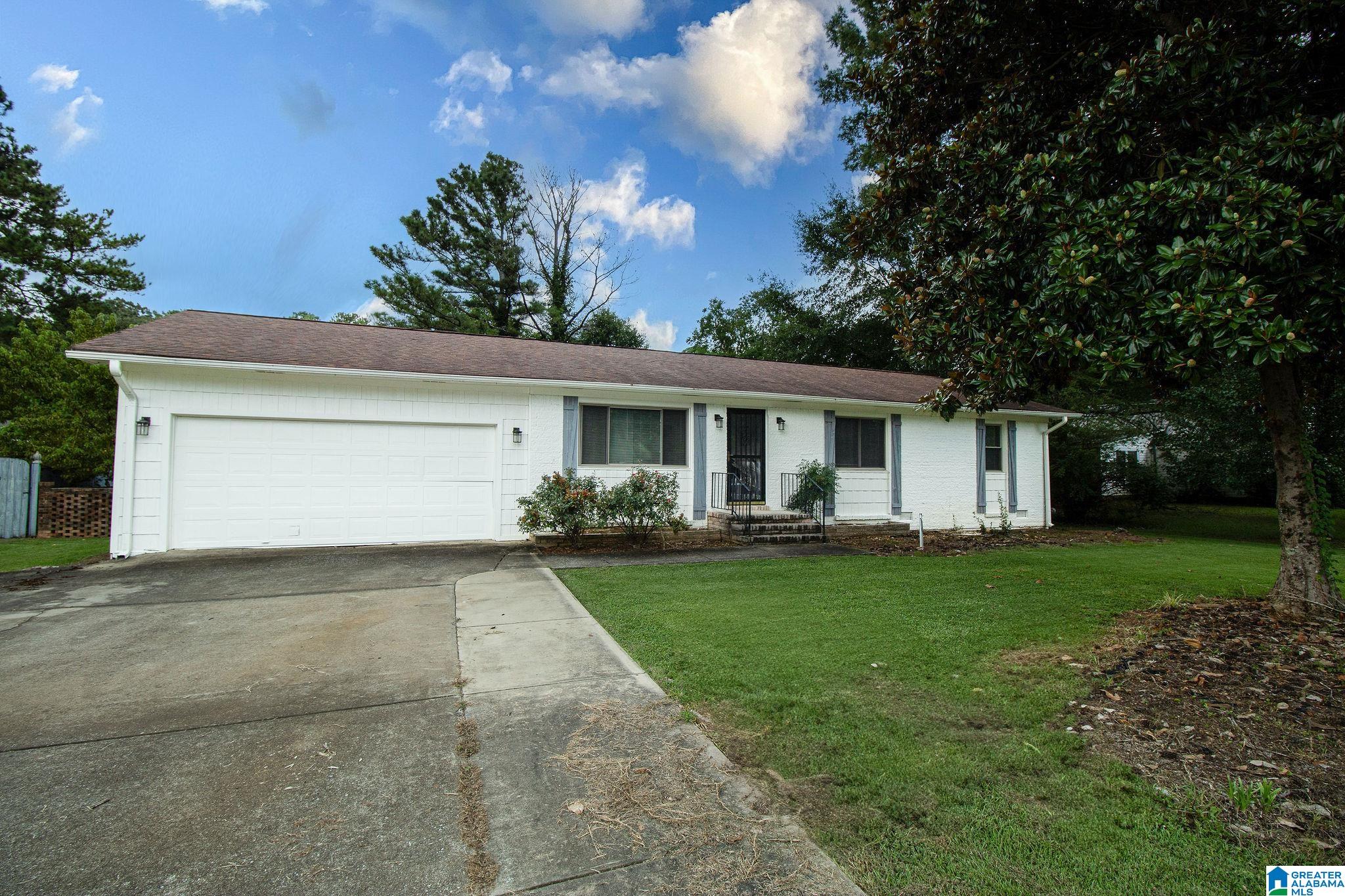 1307 Robertson Road Anniston, AL 36207 - Photo 32 of 32