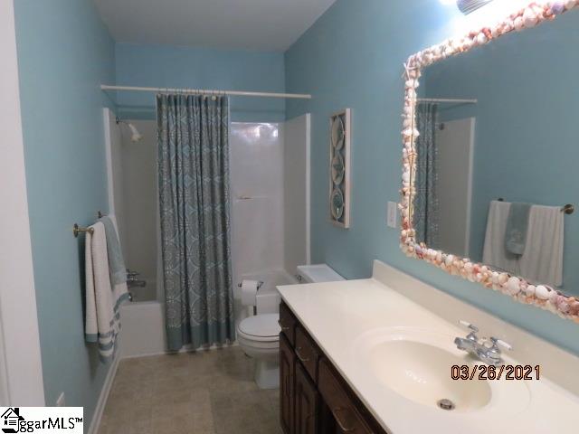 6 Panorama Circle Greer, SC 29651 - Photo 24 of 32 Gallery Image 24