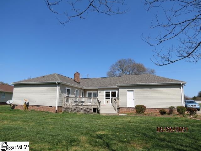 6 Panorama Circle Greer, SC 29651 - Photo 30 of 32 Gallery Image 30