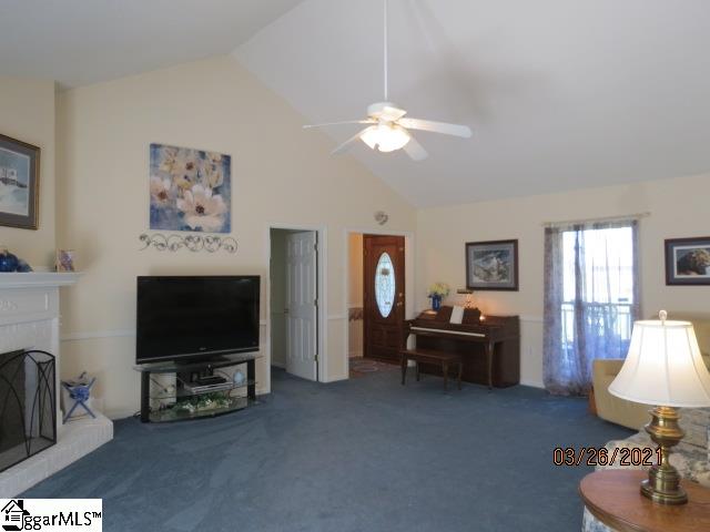 6 Panorama Circle Greer, SC 29651 - Photo 8 of 32 Gallery Image 8