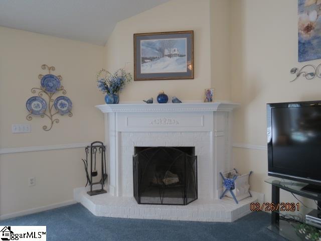 6 Panorama Circle Greer, SC 29651 - Photo 10 of 32 Gallery Image 10