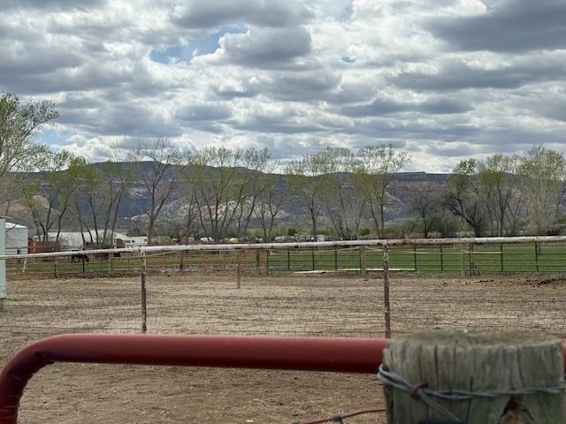 851 21 Road Fruita, CO 81521 - Photo 6 of 17 a view of a lake