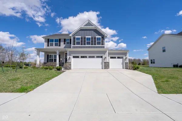 $629,900 | 16789 Ayshire Drive, Fishers, IN 46037