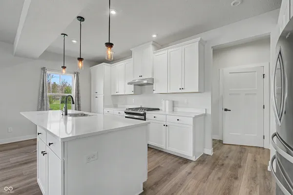$624,000 | 16789 Ayshire Drive, Fishers, IN 46037