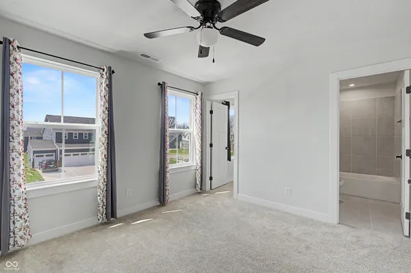 $624,000 | 16789 Ayshire Drive, Fishers, IN 46037