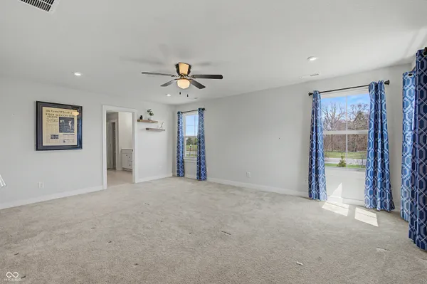$624,000 | 16789 Ayshire Drive, Fishers, IN 46037
