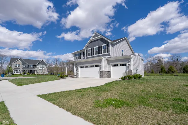 $624,000 | 16789 Ayshire Drive, Fishers, IN 46037