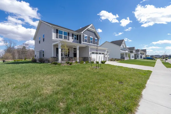 $624,000 | 16789 Ayshire Drive, Fishers, IN 46037