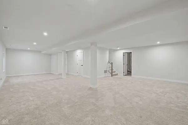 $624,000 | 16789 Ayshire Drive, Fishers, IN 46037