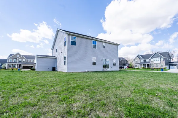 $624,000 | 16789 Ayshire Drive, Fishers, IN 46037
