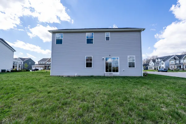 $624,000 | 16789 Ayshire Drive, Fishers, IN 46037