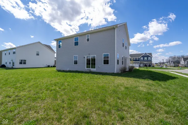 $624,000 | 16789 Ayshire Drive, Fishers, IN 46037