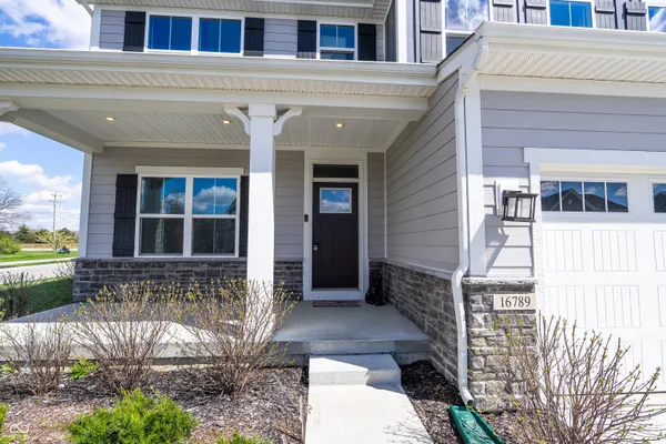 $624,000 | 16789 Ayshire Drive, Fishers, IN 46037