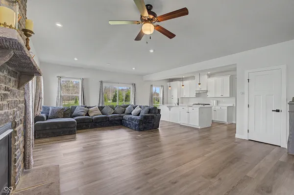 $624,000 | 16789 Ayshire Drive, Fishers, IN 46037