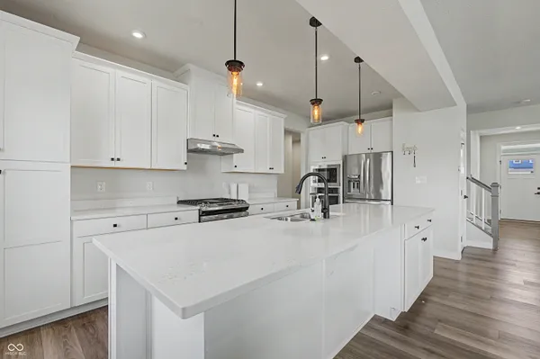 $624,000 | 16789 Ayshire Drive, Fishers, IN 46037