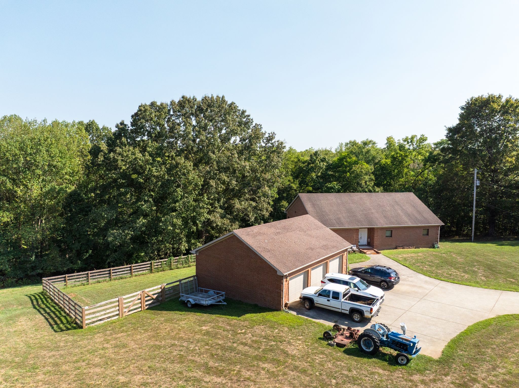 3150 Matlock Road Clarksville, TN 37043 - Photo 9 of 46 Gallery Image 9