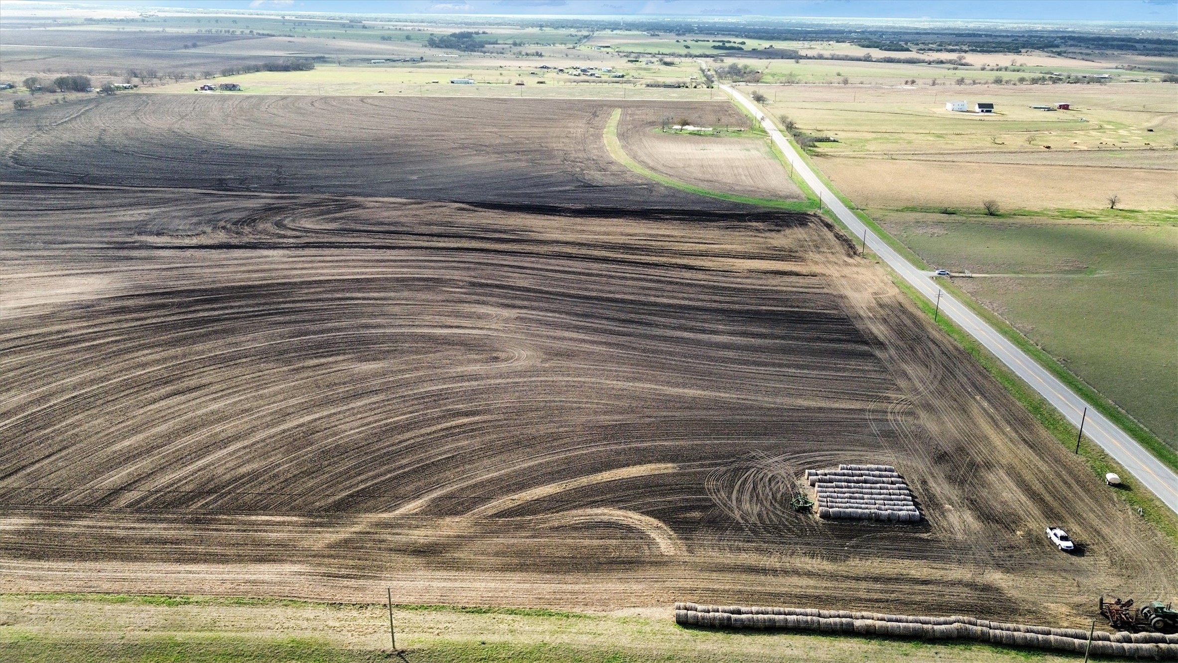 1123 Rd Holland Tx 76534 Road Holland, TX 76534 - Photo 5 of 16 View of rural area
