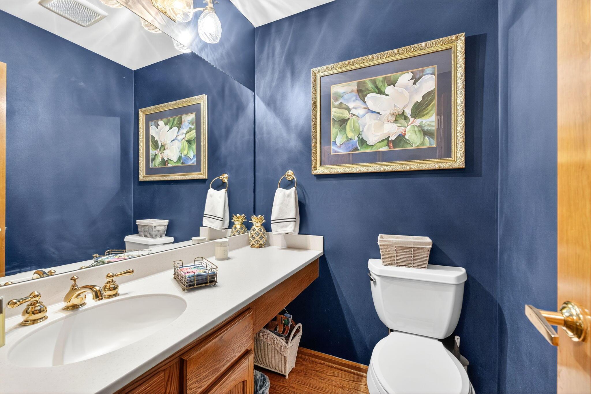 5771 Dublin Road Dublin, OH 43017 - Photo 42 of 100 5771 Dublin Rd (Interior)-32