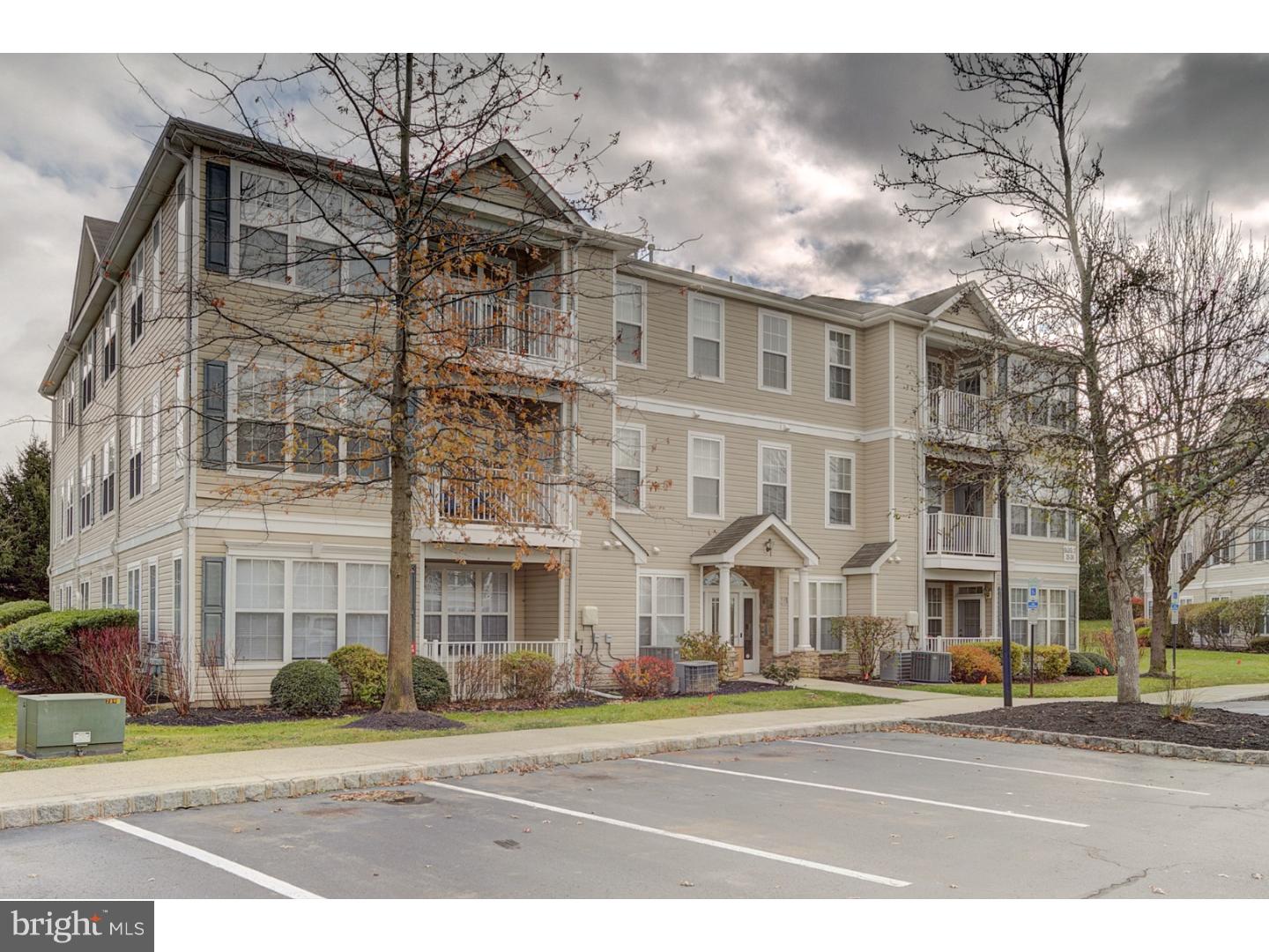 16 Kyle Way Ewing, NJ 08628 - Photo 21 of 24