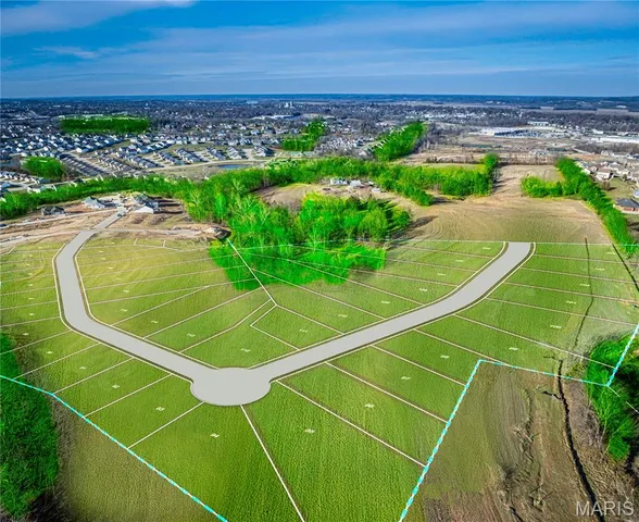 $475,000 | 114 Fiddlers Close Road, Unit 114 STB, Washington, MO 63090