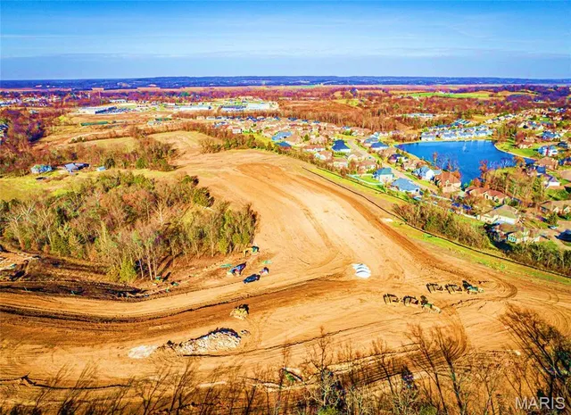 $475,000 | 114 Fiddlers Close Road, Unit 114 STB, Washington, MO 63090