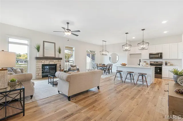 $475,000 | 114 Fiddlers Close Road, Unit 114 STB, Washington, MO 63090