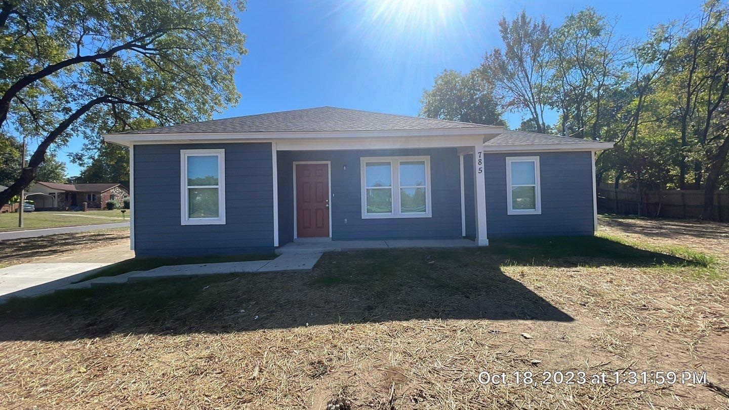 785 West Raines Road Memphis, TN 38109 - Photo 1 of 9 Gallery Image 1
