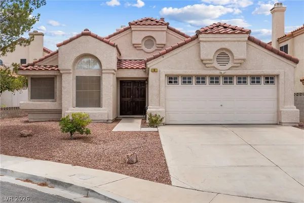 $444,000 | 5 Barton Spring Circle, Henderson, NV 89074